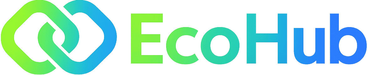EcoHub Logo